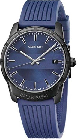 CALVIN KLEIN Mod. EVIDENCE: Orologio da polso Uomo | STORE ITALIA | Spedizione gratis