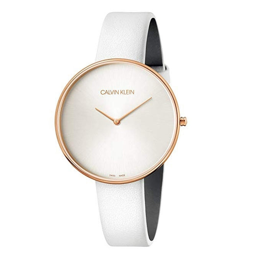 CALVIN KLEIN Mod. FULL MOON: Orologio da polso Unisex | STORE ITALIA | Spedizione gratis