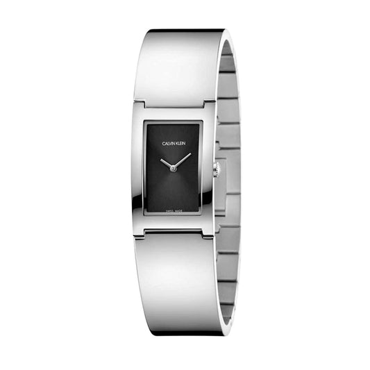 CALVIN KLEIN Mod. POLISHED: Orologio da polso Donna | STORE ITALIA | Spedizione gratis