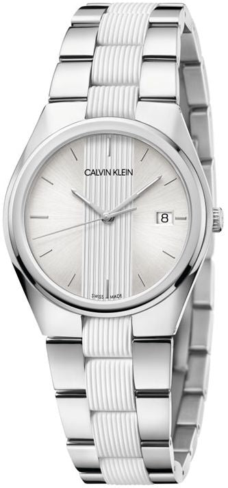 CALVIN KLEIN Mod. K9E231K6: Orologio da polso Unisex | STORE ITALIA | Spedizione gratis