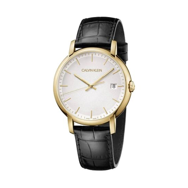 CALVIN KLEIN Mod. ESTABILISHED: Orologio da polso Uomo | STORE ITALIA | Spedizione gratis