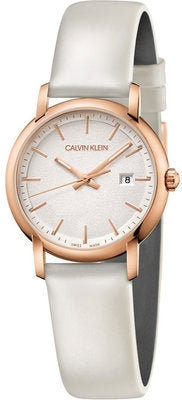 CALVIN KLEIN Mod. K9H236L6: Orologio da polso Donna | STORE ITALIA | Spedizione gratis