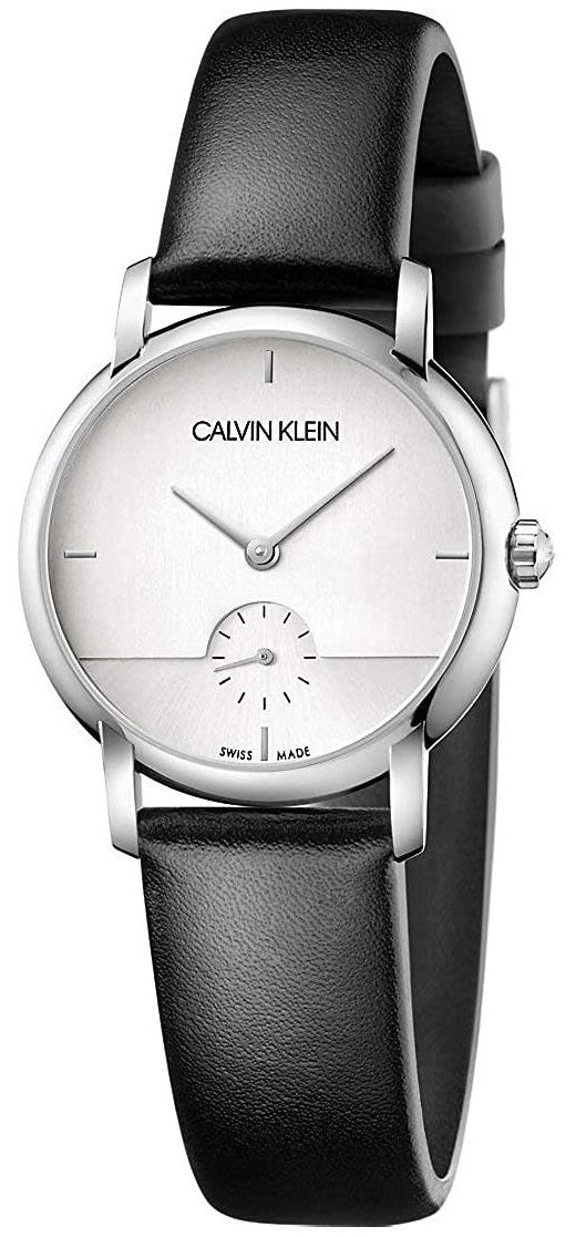 CALVIN KLEIN Mod. ESTABILISHED: Orologio da polso Donna | STORE ITALIA | Spedizione gratis