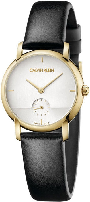 CALVIN KLEIN Mod. K9H2Y5C6: Orologio da polso Donna | STORE ITALIA | Spedizione gratis