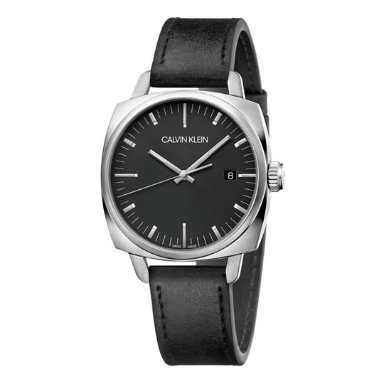 CALVIN KLEIN Mod. FRATERNITY: Orologio da polso Donna | STORE ITALIA | Spedizione gratis