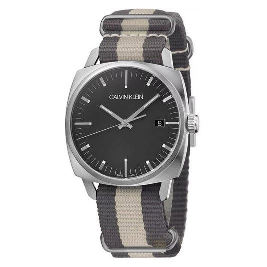 CALVIN KLEIN Mod. FRATERNITY: Orologio da polso Donna | STORE ITALIA | Spedizione gratis