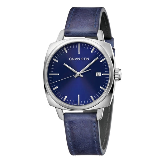 CALVIN KLEIN Mod. FRATERNITY: Orologio da polso Donna | STORE ITALIA | Spedizione gratis