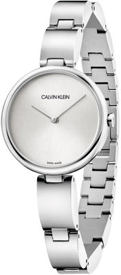 CALVIN KLEIN Mod. WAVY: Orologio da polso Donna | STORE ITALIA | Spedizione gratis