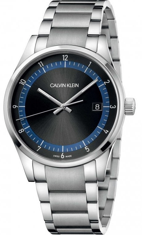 CALVIN KLEIN Mod. COMPLETION **SPECIAL OFFER**: Orologio da polso Uomo | STORE ITALIA | Spedizione gratis