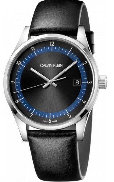 CALVIN KLEIN Mod. COMPLETION: Orologio da polso Uomo | STORE ITALIA | Spedizione gratis