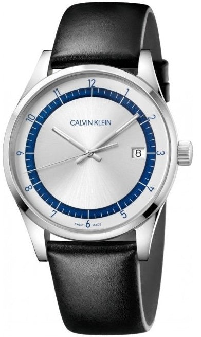 CALVIN KLEIN Mod. COMPLETION: Orologio da polso Uomo | STORE ITALIA | Spedizione gratis