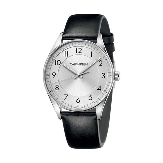 CALVIN KLEIN mod. BRRIGHT: Orologio da polso Uomo | STORE ITALIA | Spedizione gratis