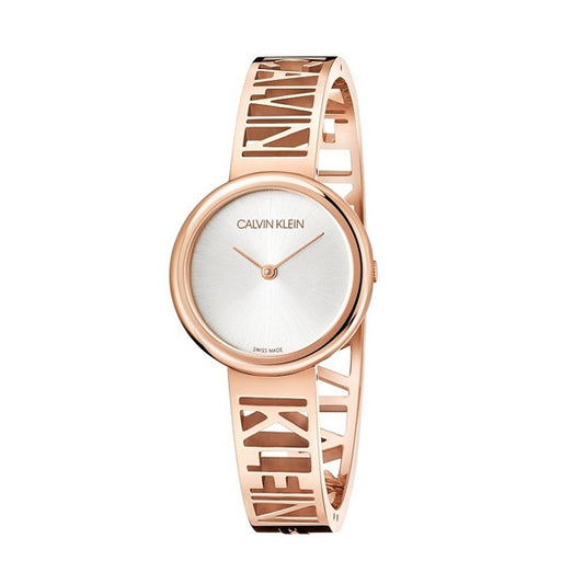 CALVIN KLEIN Mod. MANIA: Orologio da polso Donna | STORE ITALIA | Spedizione gratis