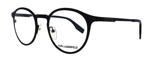 KARL LAGERFELD Mod. KL315-002-48 - Montature da vista unisex | STORE ITALIA | Spedizione gratuita