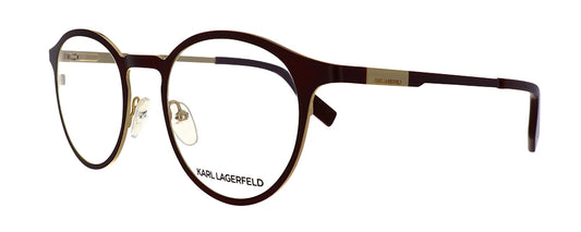 KARL LAGERFELD Mod. KL315-721-48 - Montature da vista unisex | STORE ITALIA | Spedizione gratuita