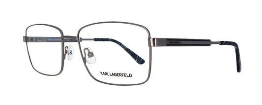 KARL LAGERFELD Mod. KL334-034-55 - Montature da vista per Uomo | STORE ITALIA | Spedizione gratuita