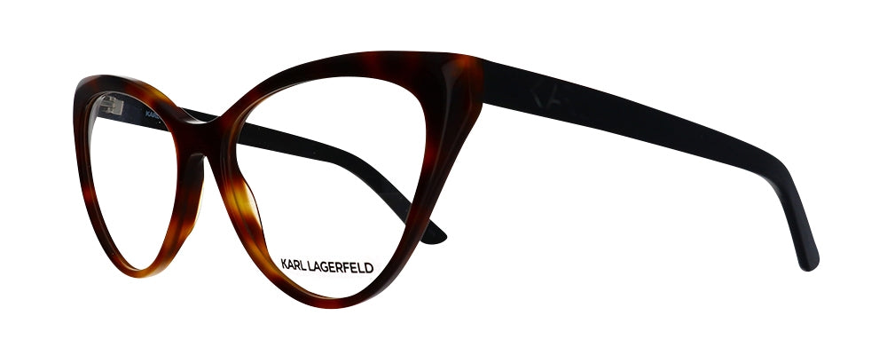 KARL LAGERFELD Mod. KL6028-215-53 - Montature da vista per Donna | STORE ITALIA | Spedizione gratuita