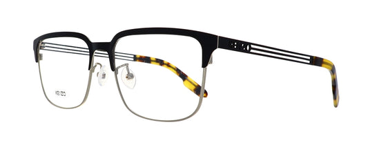 KENZO Mod. KZ50001U-005-54 - Montature da vista per Uomo | STORE ITALIA | Spedizione gratuita