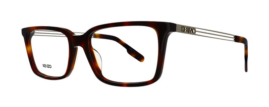 KENZO Mod. KZ50016U-052-52 - Montature da vista per Uomo | STORE ITALIA | Spedizione gratuita