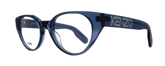 KENZO Mod. KZ50109I-090-51 - Montature da vista per Uomo | STORE ITALIA | Spedizione gratuita