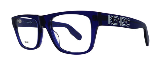 KENZO Mod. KZ50111I-090-53 - Montature da vista per Uomo | STORE ITALIA | Spedizione gratuita