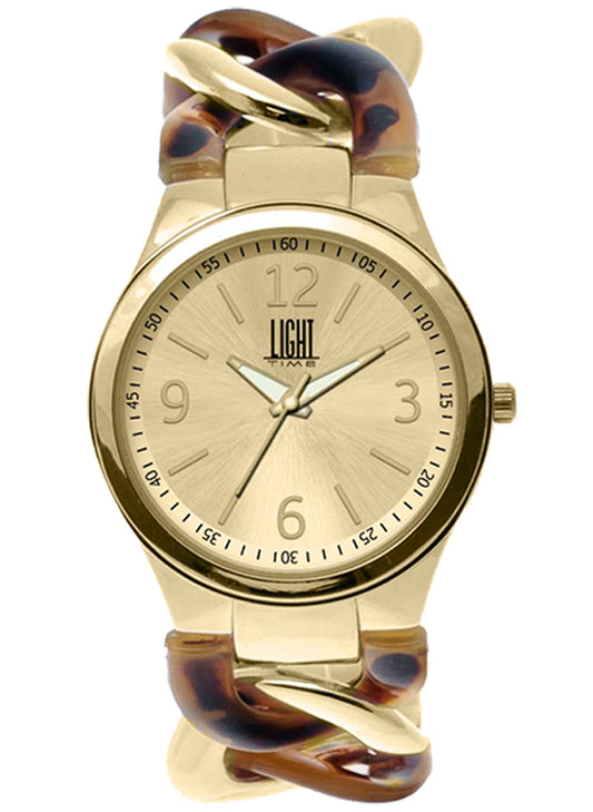 LIGHT TIME Mod. FIRENZE: Orologio da polso Donna | STORE ITALIA | Spedizione gratis