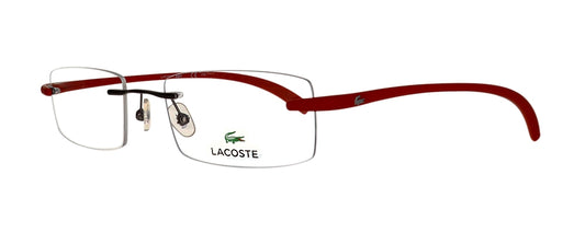 LACOSTE Mod. L2202-033-51 - Montature da vista per Uomo | STORE ITALIA | Spedizione gratuita