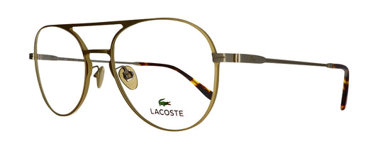 LACOSTE Mod. L2274E-714-53 - Montature da vista per Uomo | STORE ITALIA | Spedizione gratuita