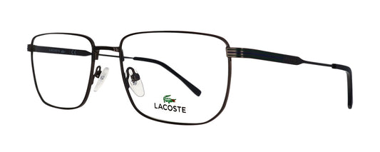 LACOSTE Mod. L2277-021-55 - Montature da vista per Uomo | STORE ITALIA | Spedizione gratuita