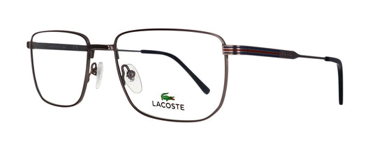 LACOSTE Mod. L2277-022-55 - Montature da vista per Uomo | STORE ITALIA | Spedizione gratuita