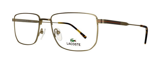 LACOSTE Mod. L2277-710-55 - Montature da vista per Uomo | STORE ITALIA | Spedizione gratuita