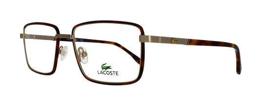 LACOSTE Mod. L2278-710-54 - Montature da vista per Uomo | STORE ITALIA | Spedizione gratuita