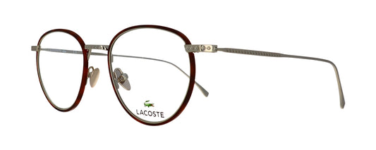 LACOSTE Mod. L2602ND-214-48 - Montature da vista per Uomo | STORE ITALIA | Spedizione gratuita