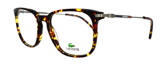 LACOSTE Mod. L2603ND-220-52 - Montature da vista per Uomo | STORE ITALIA | Spedizione gratuita