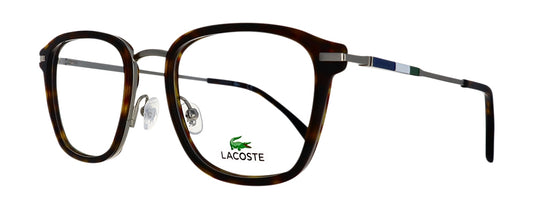 LACOSTE Mod. L2604ND-040-53 - Montature da vista per Uomo | STORE ITALIA | Spedizione gratuita