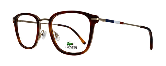 LACOSTE Mod. L2604ND-710-53 - Montature da vista per Uomo | STORE ITALIA | Spedizione gratuita