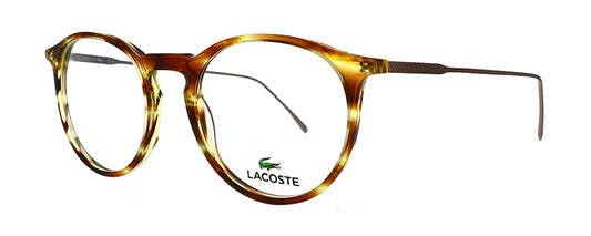 LACOSTE Mod. L2815-210-49 - Montature da vista unisex | STORE ITALIA | Spedizione gratuita