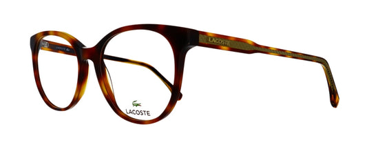 LACOSTE Mod. L2869-214-53 - Montature da vista per Donna | STORE ITALIA | Spedizione gratuita