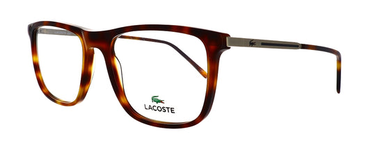 LACOSTE Mod. L2871-214-54 - Montature da vista per Uomo | STORE ITALIA | Spedizione gratuita