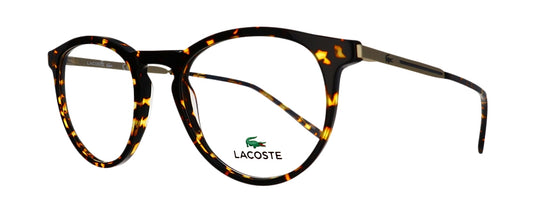 LACOSTE Mod. L2872-214-49 - Montature da vista unisex | STORE ITALIA | Spedizione gratuita