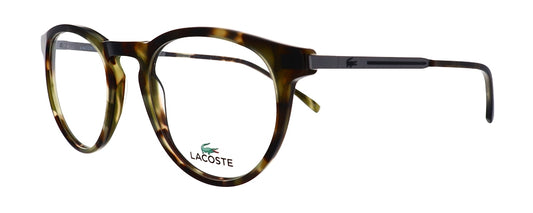 LACOSTE Mod. L2872-220-49 - Montature da vista unisex | STORE ITALIA | Spedizione gratuita