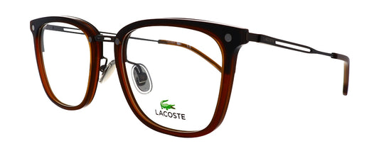 LACOSTE Mod. L2874PC-210-53 - Montature da vista per Uomo | STORE ITALIA | Spedizione gratuita