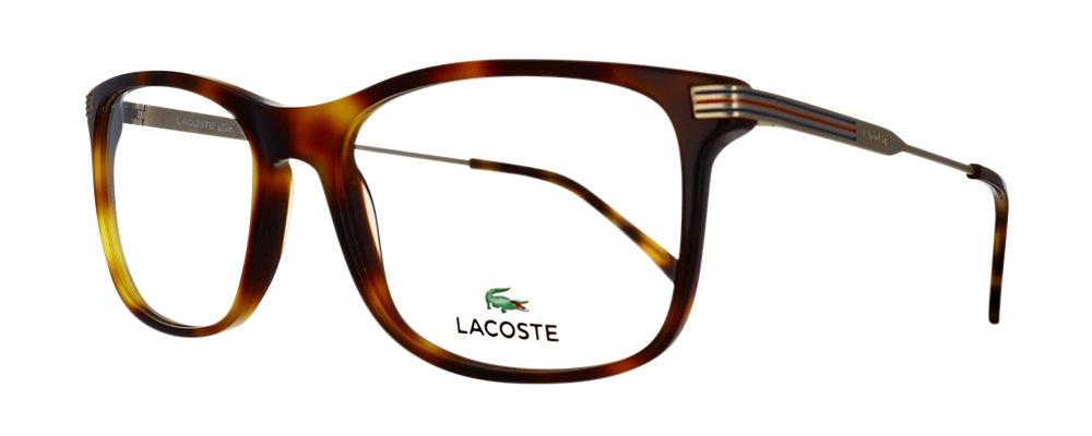 LACOSTE Mod. L2888-230-55 - Montature da vista per Uomo | STORE ITALIA | Spedizione gratuita