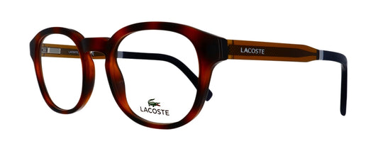 LACOSTE Mod. L2891-230-50 - Montature da vista unisex | STORE ITALIA | Spedizione gratuita