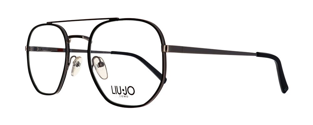 LIU JO Mod. LJ2138-043-53 - Montature da vista per Uomo | STORE ITALIA | Spedizione gratuita