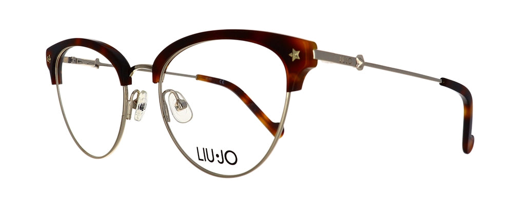 LIU JO Mod. LJ2722-215-53 - Montature da vista unisex | STORE ITALIA | Spedizione gratuita