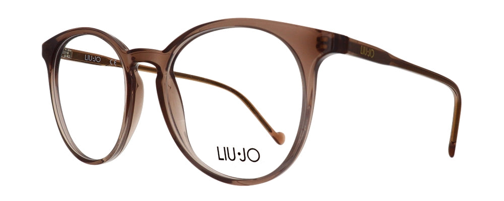 LIU JO Mod. LJ2725-270-50 - Montature da vista per Donna | STORE ITALIA | Spedizione gratuita