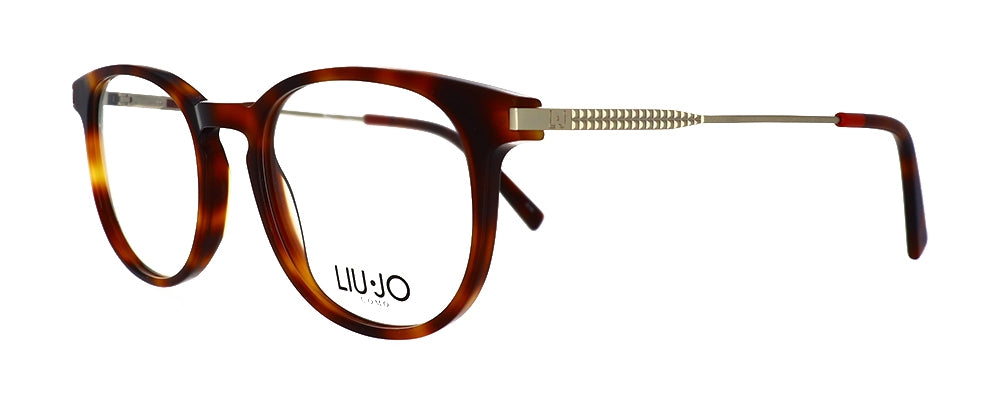 LIU JO Mod. LJ2727-215-51 - Montature da vista per Uomo | STORE ITALIA | Spedizione gratuita