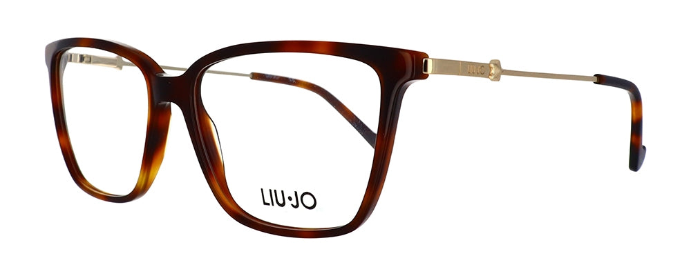 LIU JO Mod. LJ2730-215-53 - Montature da vista per Donna | STORE ITALIA | Spedizione gratuita