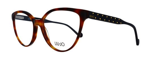 LIU JO Mod. LJ2732-215-54 - Montature da vista per Donna | STORE ITALIA | Spedizione gratuita